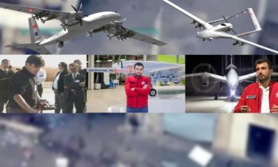 CHP, Selçuk Bayraktar’a saldırırken dünya bu başarıyı konuşuyor! Türkiye İHA süper gücü oluyor!.