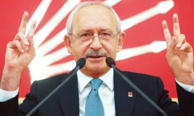 Ankara’da kulisler hareketli! Kurultayda Kılıçdaroğlu’nun karşısına o isim çıkıyor!.
