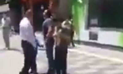 Bu beddua size yeter! CHP’li Mersin Büyükşehir Belediyesi, 14 yıllık işçiyi kovdu, mağdur çalışan isyan etti!. (video haber)
