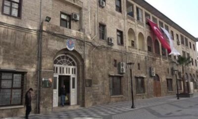 CHP’li Mersin Belediyesi’nin kirli yüzü! “HDP’lilere söz verdik bir çok kişiyi işten atacağız!.”