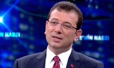 Ekrem İmamoğlu’nun icraat anketine gelen yorumlar olay oldu!.