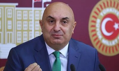 CHP’li Engin Özkoç, gazeteci Salih Tuna’ya dava açıyor!.