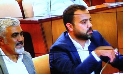 AK Partili Tevfik Göksu’dan CHP’li İBB meclis üyesine röntgen göndermesi…