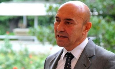 Tunç Soyer’e AK Parti ve MHP’den sert tepki…
