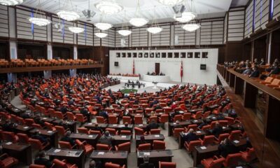 CHP’nin ”kiralık vekil” oyunu çöktü! AK Parti: “Hukuki çalışmayı MHP ile birlikte yürütmekteyiz!.”