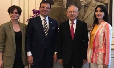 CHP’nin, İsveç’te ki Türkiye düşmanı müdavimlerinden büyük skandal…