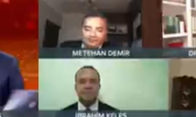 Tarih verip duyurdu! “Türkiye operasyon yapacak!.” (video haber)