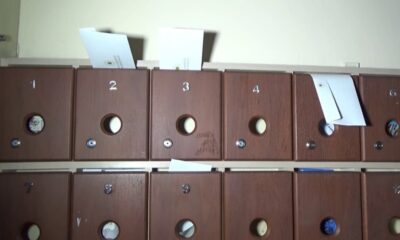 Cumhurbaşkanı Erdoğan’dan evlere mektup…