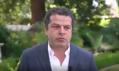 Cüneyt Özdemir Selçuk Bayraktar’ı anlattı: “Yıllar boyu devam eden bir mücadelede…” (video haber)