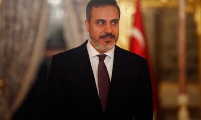 Tunus’tan darbe girişimi ile ilgili çok konuşulacak sözler! “Bizi Hakan Fidan kurtardı!.”