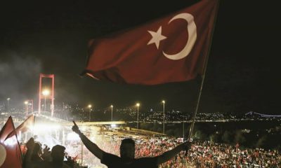 Darbe imalarına 15 Temmuz gazilerinden çok sert tepki! “Biz hazırız, topunuz birden gelin!.”