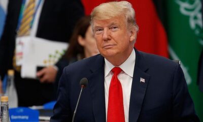 Twitter, Trump’ın mesajını güvenlik endişesiyle kısıtladı!.