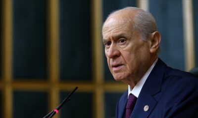 Bahçeli çok sert çıktı! “Camide müzik açan şerefsizleri bulun!.”