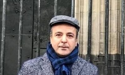 DHKP-C’li İbrahim Gökçek’e destek veren hakim Gezi iddianamesini de eleştirmiş!.