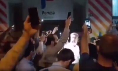 DHKP-C’li Taylan Kulaçoğlu’nun kurduğu “İsimsizler Hareketi” Alparslan Kuytul’a destek çıktı!.