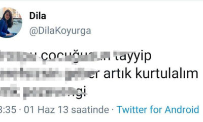 Başkan Erdoğan’a hakaretler yağdıran CHP’li alçağa trajikomik ev hapsi cezası!.
