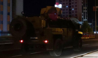 Diyarbakır’da polis memuru Atakan Arslan’ın şehit olmasına yol açan 2 kişi yakalandı!.