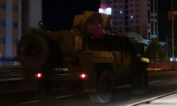 Diyarbakır’da polis memuru Atakan Arslan’ın şehit olmasına yol açan 2 kişi yakalandı!.