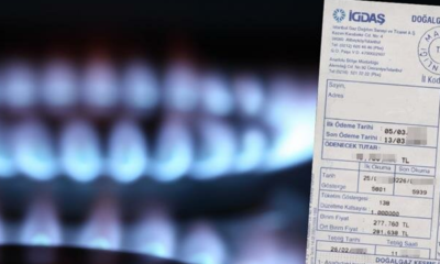 EPDK’nın soruşturma başlattığı İGDAŞ’tan, 80 günlük fatura rezilliği…