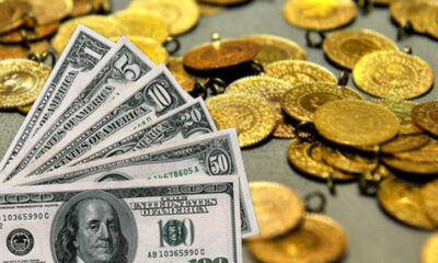 Bayram tatili sonrası dolar ve altında son durum?.