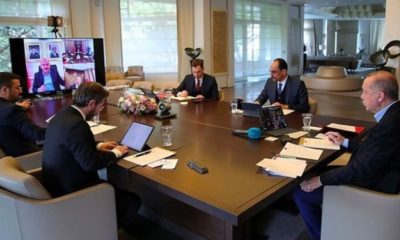 Düğün ve sinema salonlarının açılış tarihi belli oldu!.