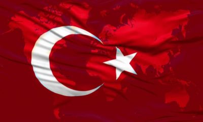 ”Dünyanın yeni üretim üssü olma yolunda Türkiye yıldızlaşacak”