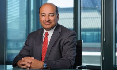 EBRD Başkanı Chakrabarti: “Türkiye’nin sağlık sistemi yoluyla bu salgınla başa çıkabilmesinden son derece etkilendim!.”