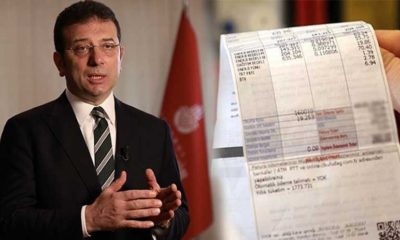 Ekrem’in vatandaşları kazıklayarak aldığı fazla doğalgaz paraları vatandaşlara geri ödenecek!.