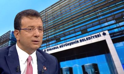 İmamoğlu’nun liyakat sözleri lafta kaldı! Tatbikat kazası kadrolaşmanın sonucu mu?. (video haber)