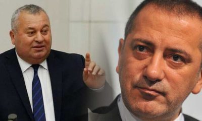 Tepkiye tepki! Fatih Altaylı MHP’li isme tepki göstererek, yargıya gideceğini açıkladı!.