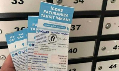 EPDK’nın usulsüzlük tespit ettiği İGDAŞ’ın dolandırıcılığı belgelendi!.