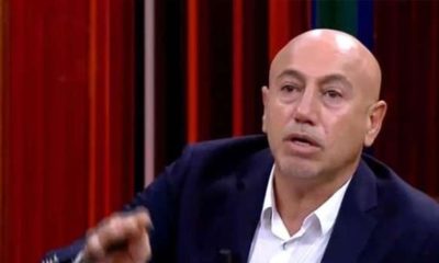 CHP’li Erdal Aksünger milyarlık palavrasıyla duvara toslayınca rezil rüsva oldu!.