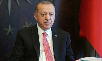 Cumhurbaşkanı Erdoğan 26 yıl önceki o fotoğraflarını paylaştı! Sosyal medya yıkıldı!.