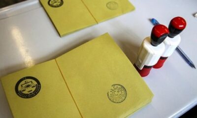 Son anket çalışması Kadir Has Üniversitesi’nden geldi!. Muhalefetin curcunalarına rağmen Cumhur İttifakı yine önde