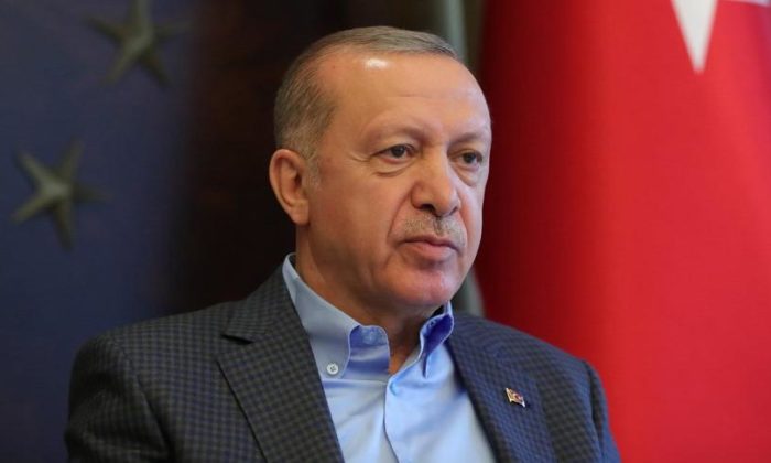 Darbe tehditleri sonrası Başkan Erdoğan’ın paylaşımı gündem oldu!.