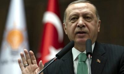 Son ankette Erdoğan en yakın rakibine 4 kat fark attı!.