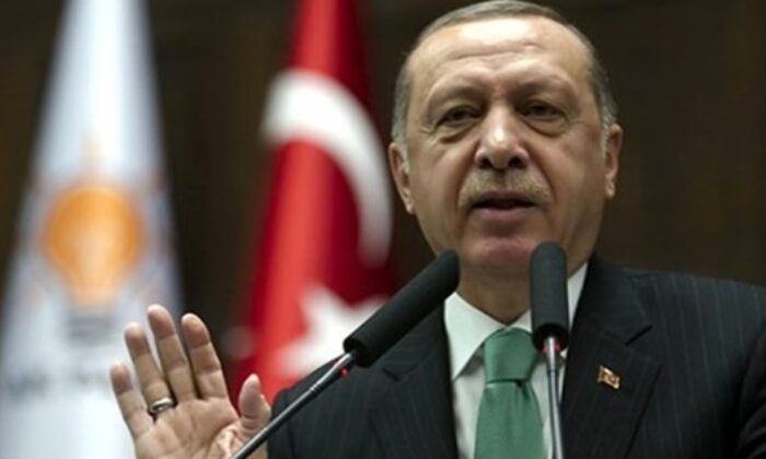 Son ankette Erdoğan en yakın rakibine 4 kat fark attı!.