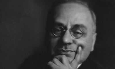 Eşcinselliğe sapıklık diyen psikoloji ekolünün kurucusu Alfred Adler’in kitabının içine skandal broşür…