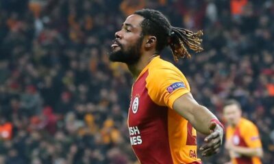 Everton’dan Luyindama için Galatasaray’a 15 milyon euro…