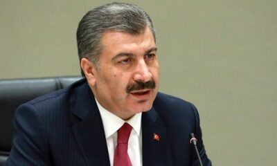 Sağlık Bakanı Dr. Fahrettin Koca 23 Mayıs coronavirüs bilançosunu açıkladı!.