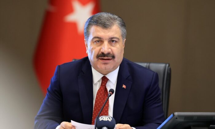 65 yaş üstüne şartlı memleket izni çıktı!.