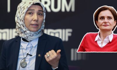 Fatmanur Altun açıkladı! Kaftancıoğlu’ndan samimiyetsiz mesaj: “Özür dilemek yerine kahve teklif etti!.”!