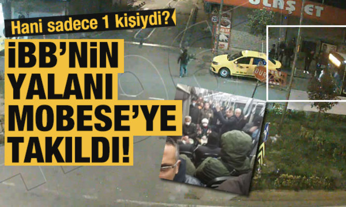 İmamoğlu ve Dalkavuğunun Fazilet Durağı yalanını savunan şerefsiz medya kandırıp hakaret ettiği milletten özür dileyemedi!.