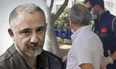 İslam’a ve Peygamber Efendimize hakaretler yağdıran Fırat Erez denen şerefsiz tutuklandı!.