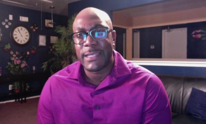 George Floyd’un kardeşi: “Trump beni konuşturmadı!.”