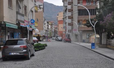 Gümüşhane’de 2 haftadır covid vakasına rastlanmadı!.