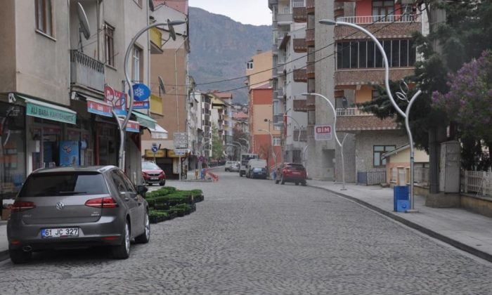 Gümüşhane’de 2 haftadır covid vakasına rastlanmadı!.