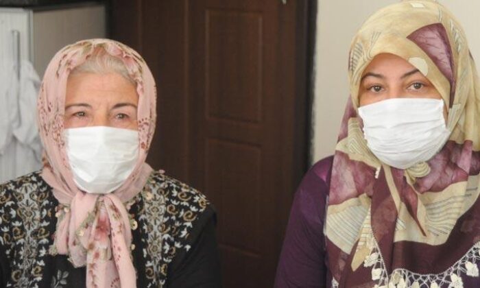 Devlet bu çaresiz kadına sahip çıksın!.