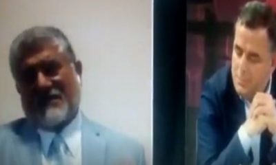 Halk TV’de coronavirüs bilançosu! Salladıkça salladılar!. (video haber)