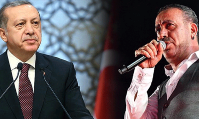 Haluk Levent’ten Erdoğan açıklaması! “Yüz kez yazdım, yine yazıyorum!.”
